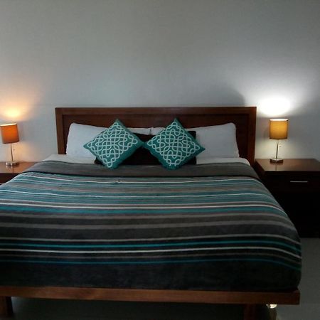 Suites Del Mar 卡门城 外观 照片