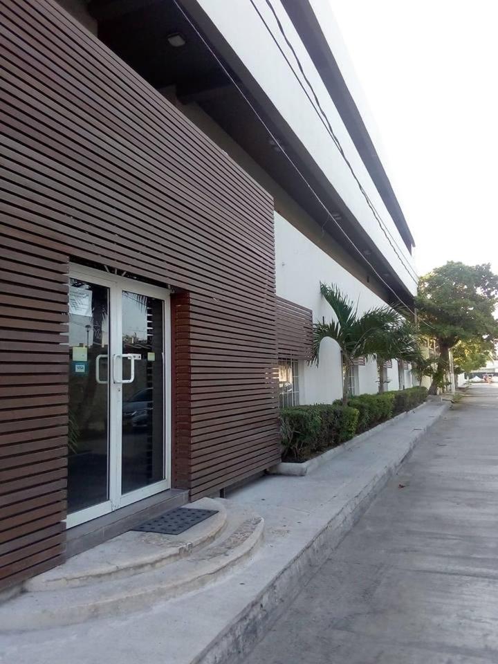 Suites Del Mar 卡门城 外观 照片